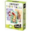 Развивающая игрушка Headu игра Придумай сказки (MU27880)