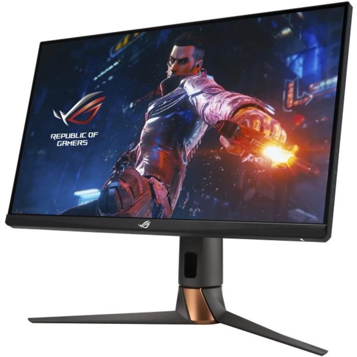 Монітор ASUS ROG Swift PG27UQR зображення 3