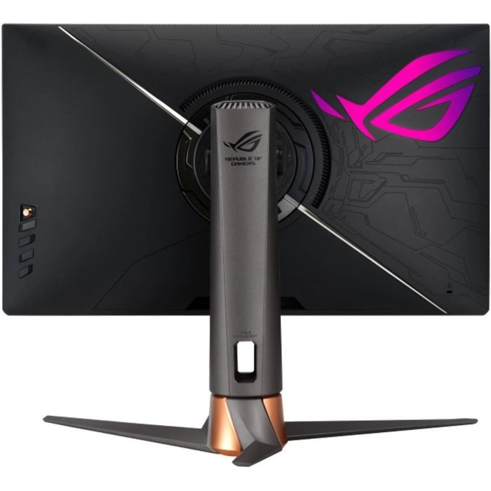 Монітор ASUS ROG Swift PG27UQR зображення 4