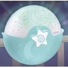 Ночник Infantino Спокойные сны голубой (004627I) изображение 6