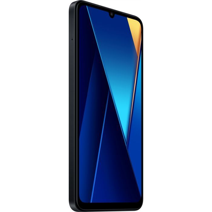Мобильный телефон Xiaomi Poco C65 6/128Gb Black (1014163) изображение 3