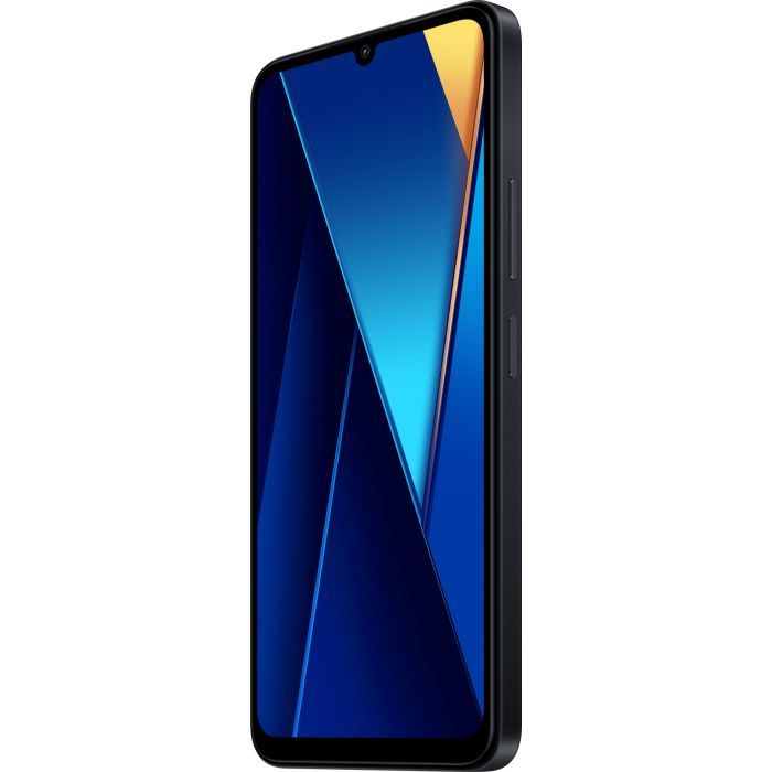 Мобильный телефон Xiaomi Poco C65 6/128Gb Black (1014163) изображение 4
