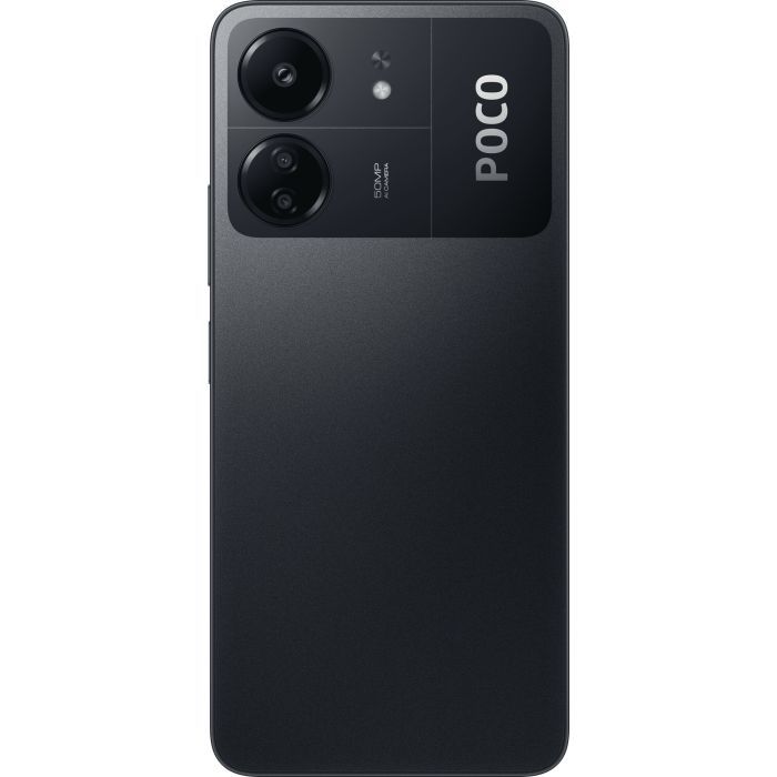 Мобильный телефон Xiaomi Poco C65 6/128Gb Black (1014163) изображение 5