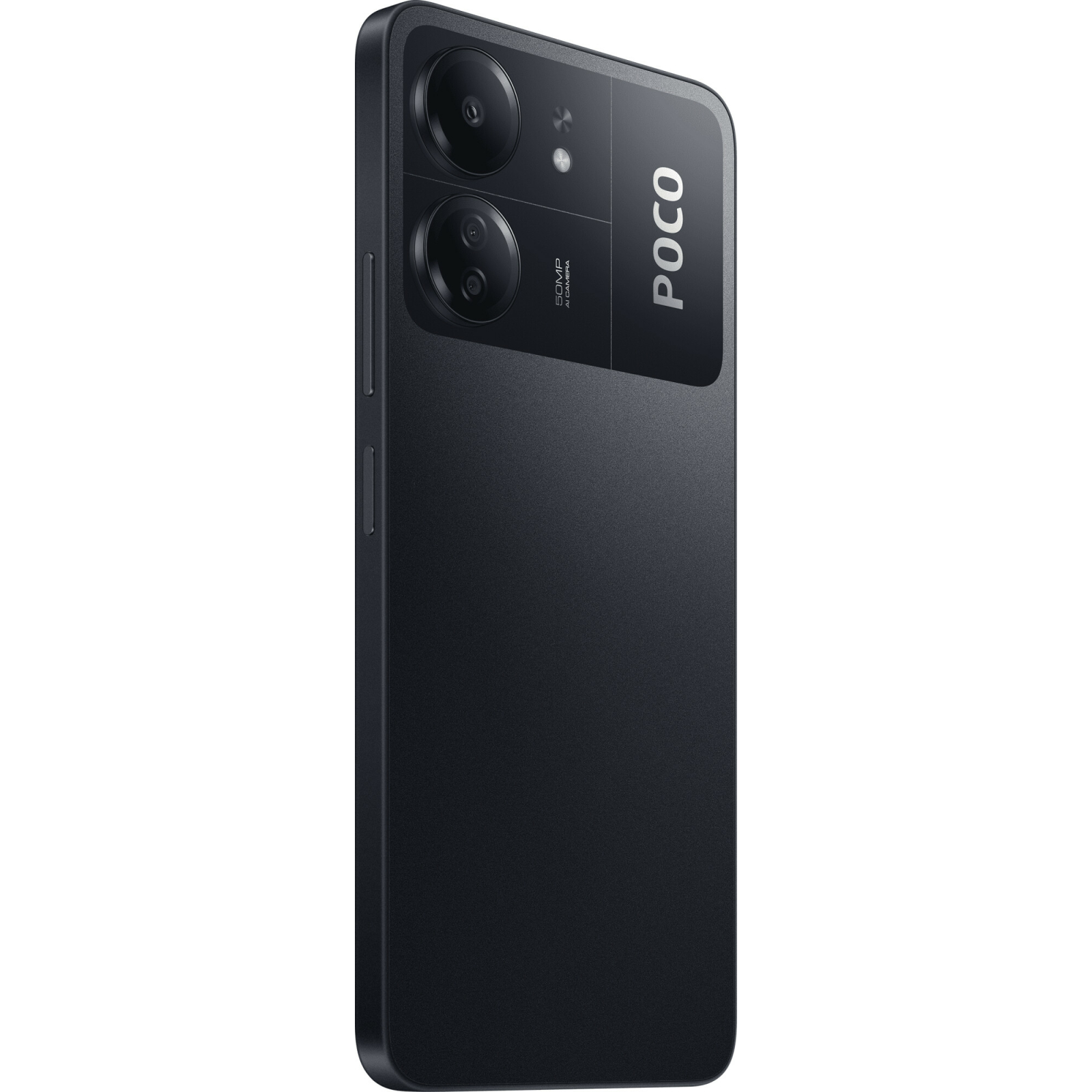 Мобильный телефон Xiaomi Poco C65 6/128Gb Black (1014163) изображение 6