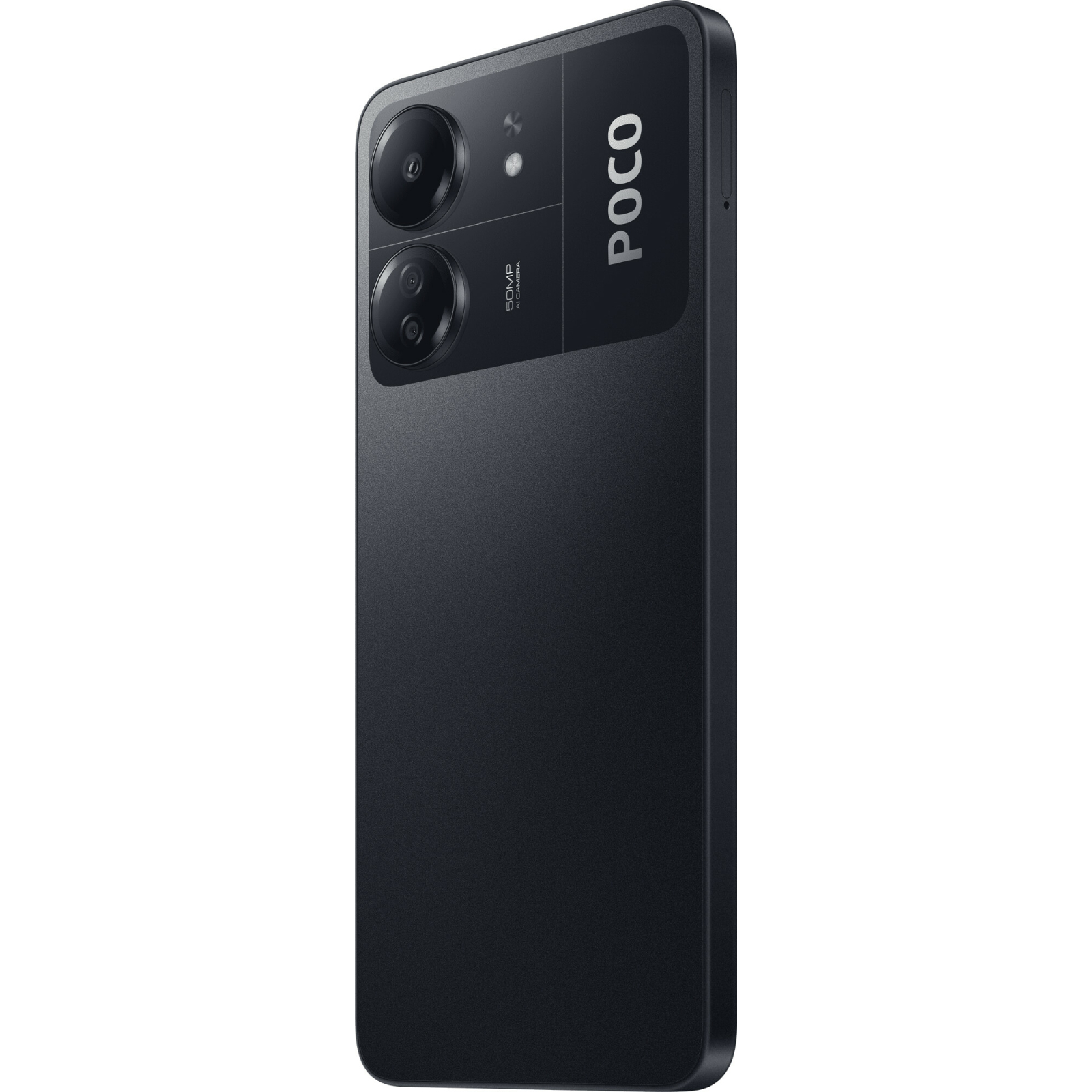Мобильный телефон Xiaomi Poco C65 6/128Gb Black (1014163) изображение 7