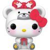 Фигурка для геймеров Funko Pop Китти в костюме мишки (72075)