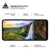 Стекло защитное Armorstandart Pro Xiaomi Redmi 13C / Poco C65 Black (ARM73151) изображение 4