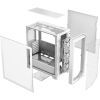 Корпус PcCooler C3D510 WH ARGB изображение 5