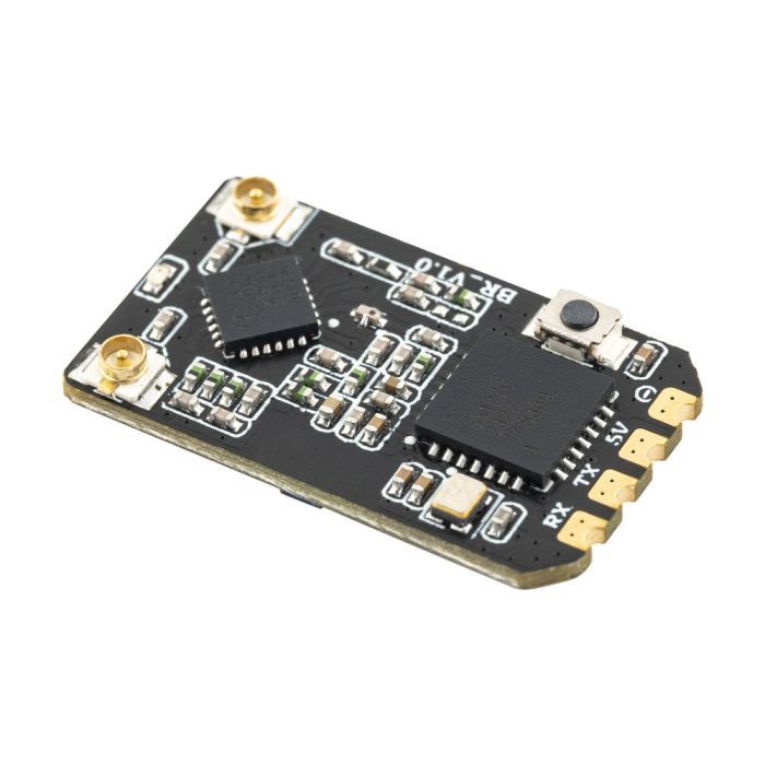Приемник (RX) RadioMaster Bandit BR3 ELRS 915MHz (HP0157.BR3) изображение 3