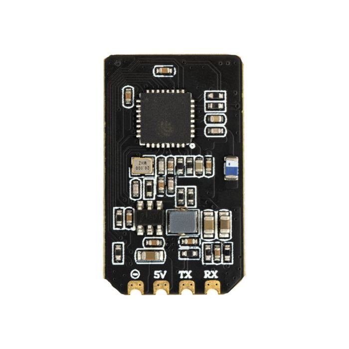 Приемник (RX) RadioMaster Bandit BR3 ELRS 915MHz (HP0157.BR3) изображение 4