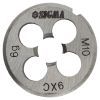 Плашка Sigma М10x1.5мм (1604281)