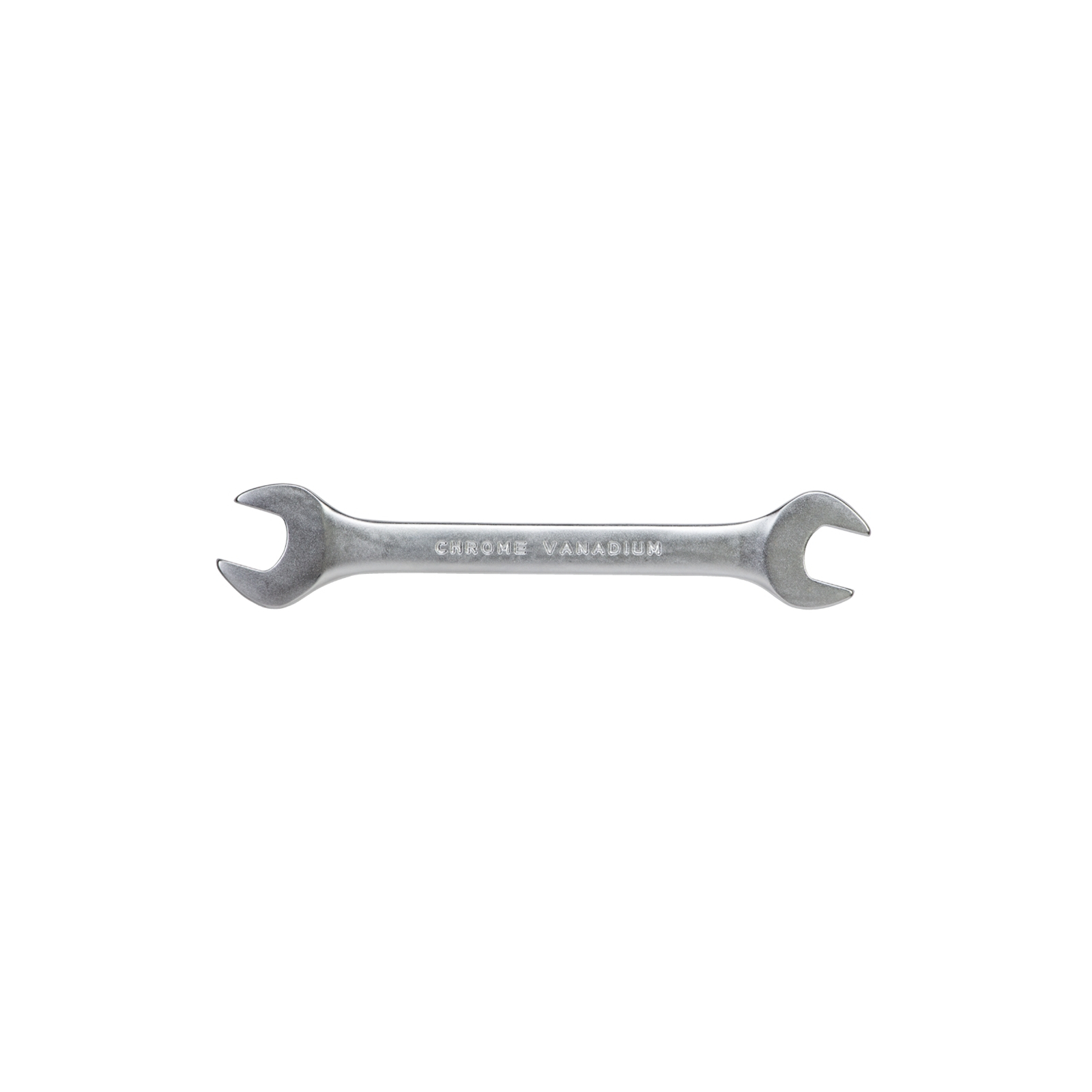 Ключ Sigma рожковый 16x17мм CrV (6025751) изображение 2