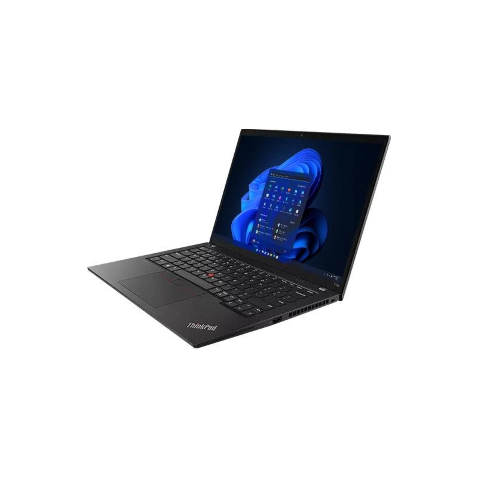 Ноутбук Lenovo ThinkPad T14s G4 (21F9S0R200) изображение 2