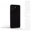 Чехол для мобильного телефона Armorstandart Matte Slim Fit Xiaomi Redmi 13C / Poco C65 Camera cover Black (ARM72470) изображение 2