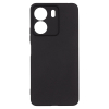 Чехол для мобильного телефона Armorstandart Matte Slim Fit Xiaomi Redmi 13C / Poco C65 Camera cover Black (ARM72470)