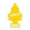 Ароматизатор для автомобіля Little Trees Ваніль (78001) зображення 2