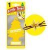 Ароматизатор для автомобіля Little Trees Ваніль (78001) зображення 3