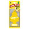 Ароматизатор для автомобіля Little Trees Ваніль (78001)