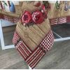 Скатерть Прованс Wooden 140х134 см (4823093435971) изображение 3