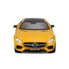 Машина Bburago Mercedes-AMG GT 1:32 (18-43065) изображение 2