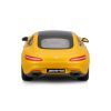 Машина Bburago Mercedes-AMG GT 1:32 (18-43065) изображение 3