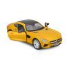 Машина Bburago Mercedes-AMG GT 1:32 (18-43065) изображение 5
