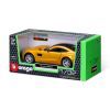 Машина Bburago Mercedes-AMG GT 1:32 (18-43065) изображение 6