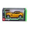 Машина Bburago Mercedes-AMG GT 1:32 (18-43065) изображение 7