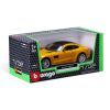 Машина Bburago Mercedes-AMG GT 1:32 (18-43065) изображение 8