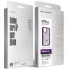 Чехол для мобильного телефона Armorstandart Unit Stand Apple iPhone 14 Purple (ARM70557) изображение 2
