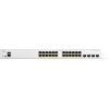 Комутатор мережевий Cisco C1300-24T-4X зображення 2