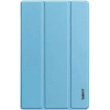 Чехол для планшета BeCover Smart Case Samsung Tab S9 Plus (SM-X810/SM-X816)/S9 FE Plus (SM-X610/SM-X616) 12.4" Light Blue (710374) изображение 3