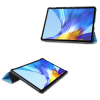 Чехол для планшета BeCover Smart Case Samsung Tab S9 Plus (SM-X810/SM-X816)/S9 FE Plus (SM-X610/SM-X616) 12.4" Light Blue (710374) изображение 6