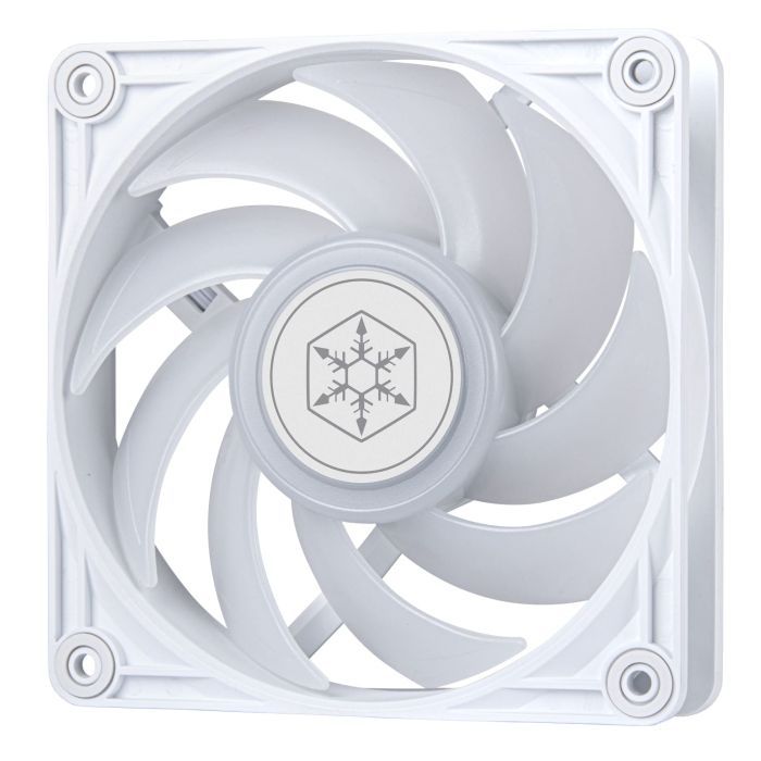 Кулер для корпуса Silver Stone Vista VS120W-ARGB (SST-VS120W-ARGB) изображение 2