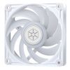 Кулер для корпуса Silver Stone Vista VS120W-ARGB (SST-VS120W-ARGB) изображение 2