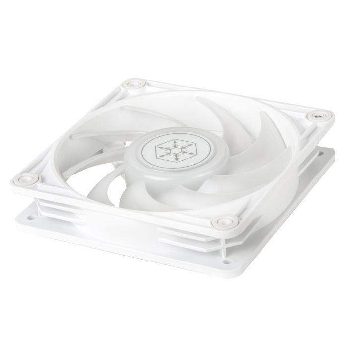 Кулер для корпуса Silver Stone Vista VS120W-ARGB (SST-VS120W-ARGB) изображение 4