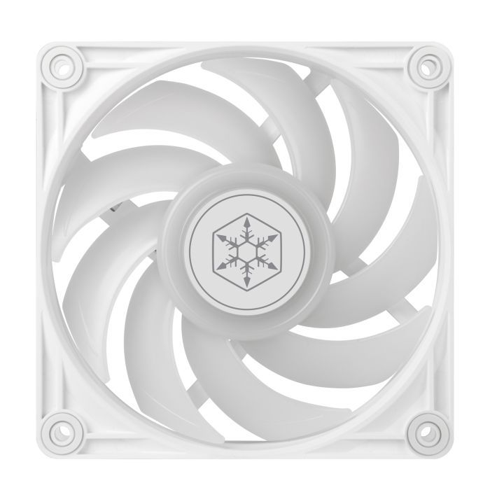 Кулер для корпуса Silver Stone Vista VS120W-ARGB (SST-VS120W-ARGB) изображение 6