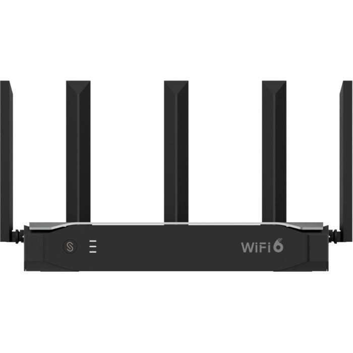 Маршрутизатор Ruijie Networks RG-EG105GW-X изображение 2