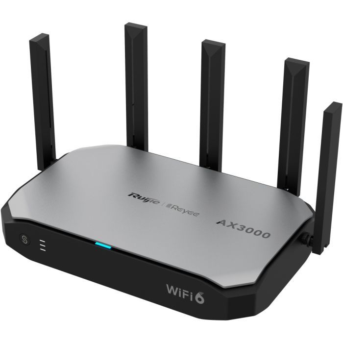 Маршрутизатор Ruijie Networks RG-EG105GW-X изображение 3