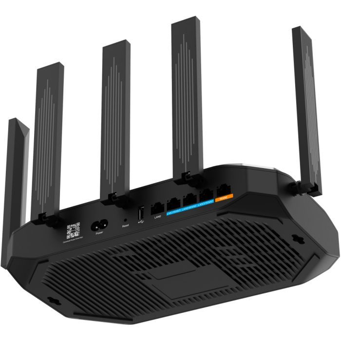 Маршрутизатор Ruijie Networks RG-EG105GW-X изображение 6