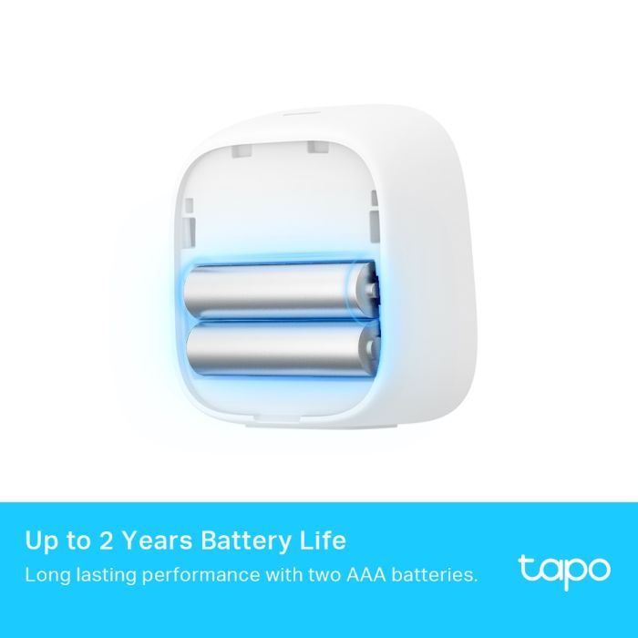 Датчик температуры TP-Link TAPO-T315 изображение 7