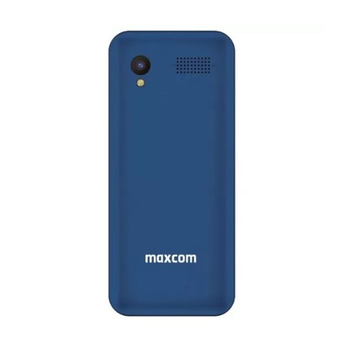 Мобильный телефон Maxcom MM814 Type-C Green (5908235977744) изображение 2