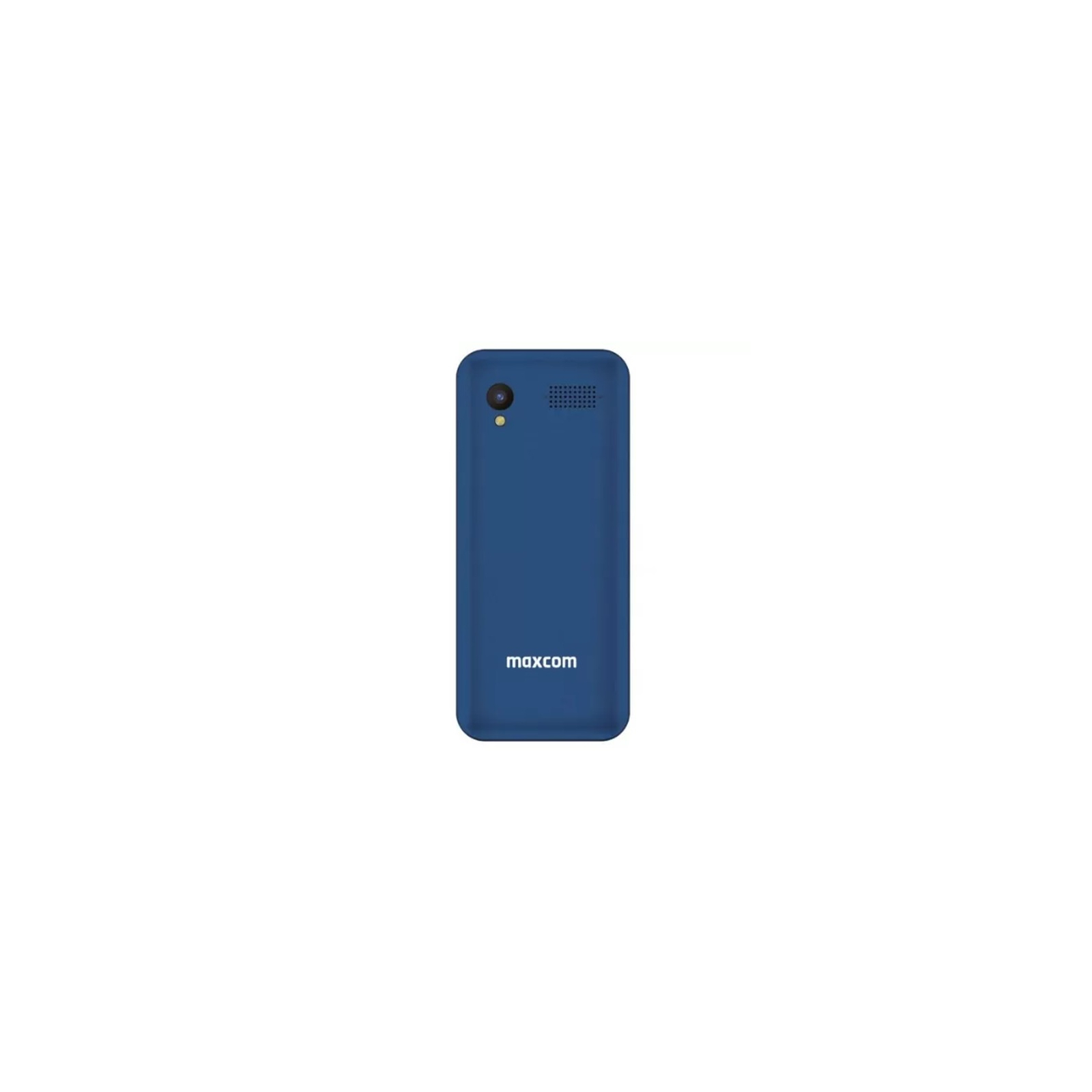 Мобільний телефон Maxcom MM814 Type-C Blue (5908235977737) зображення 2