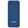 Мобільний телефон Maxcom MM814 Type-C Blue (5908235977737) зображення 2