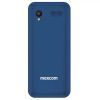 Мобильный телефон Maxcom MM814 Type-C Blue (5908235977737) изображение 2