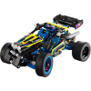 Конструктор LEGO Technic Внедорожник багги для гонок 219 деталей (42164) изображение 2