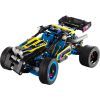 Конструктор LEGO Technic Позашляховик багі для перегонів 219 деталей (42164) зображення 2