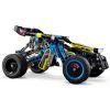 Конструктор LEGO Technic Позашляховик багі для перегонів 219 деталей (42164) зображення 3