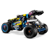 Конструктор LEGO Technic Внедорожник багги для гонок 219 деталей (42164) изображение 4