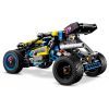 Конструктор LEGO Technic Позашляховик багі для перегонів 219 деталей (42164) зображення 4